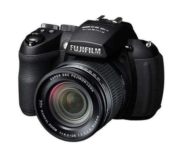 Fujifilm HS25EXR - 1449485 - zdjęcie 4